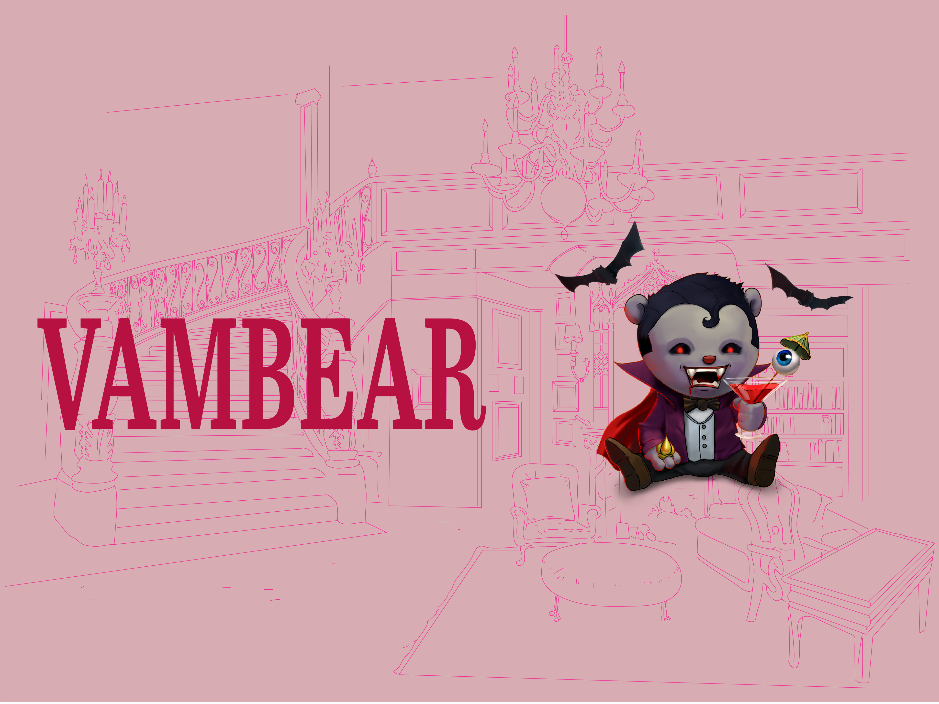 Vambear's Collection